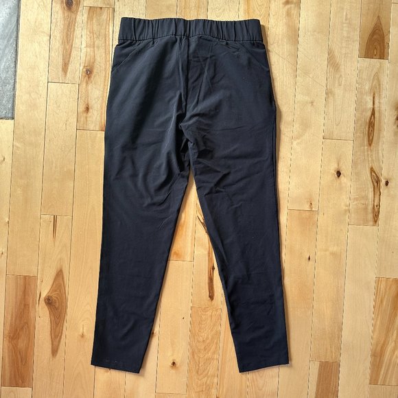 Women's Athleisure Pants - Picture 5 of 6